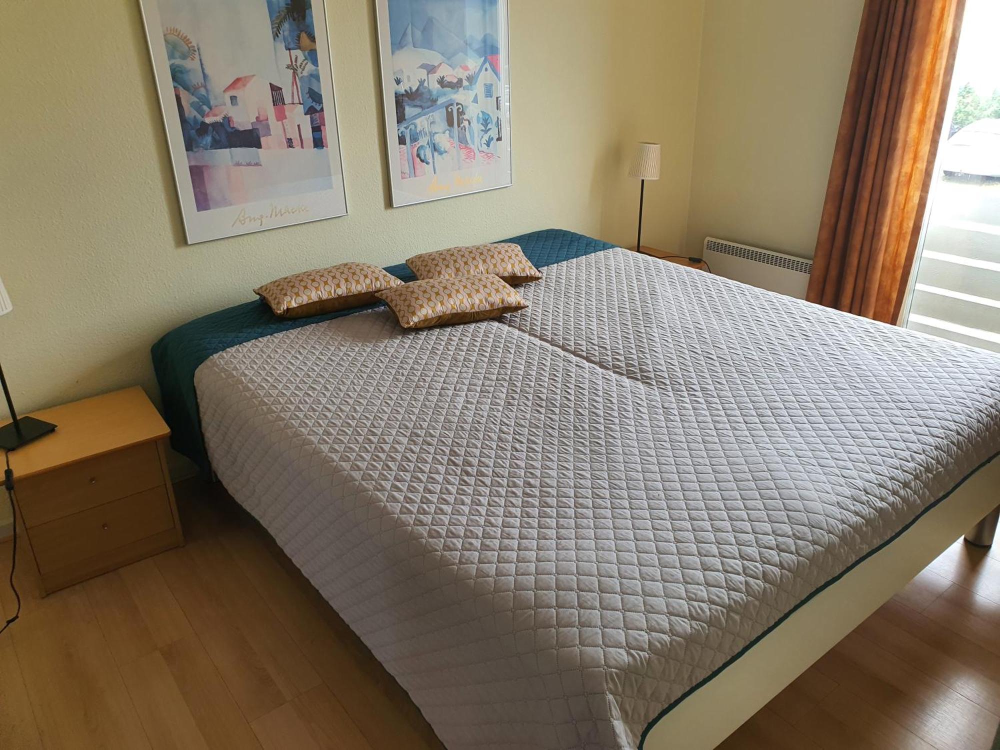 Private Apartment Skudehaven Rudkøbing Kamer foto
