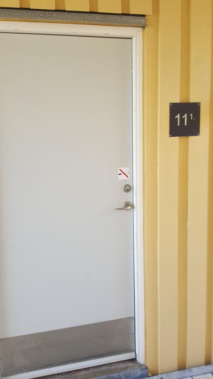 Private Apartment Skudehaven Rudkøbing Buitenkant foto
