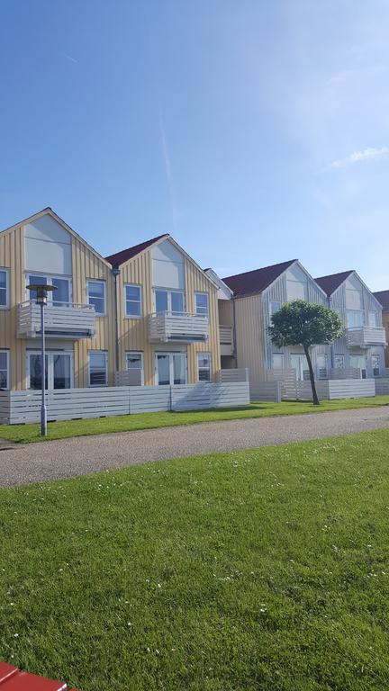 Private Apartment Skudehaven Rudkøbing Buitenkant foto
